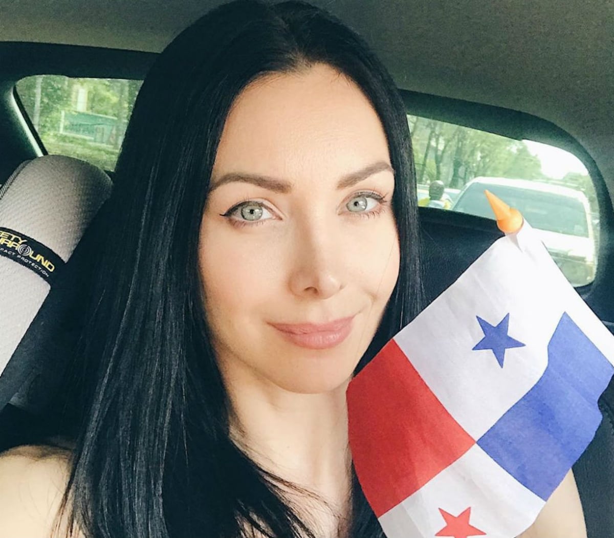 Reinas de belleza que no nacieron en su país