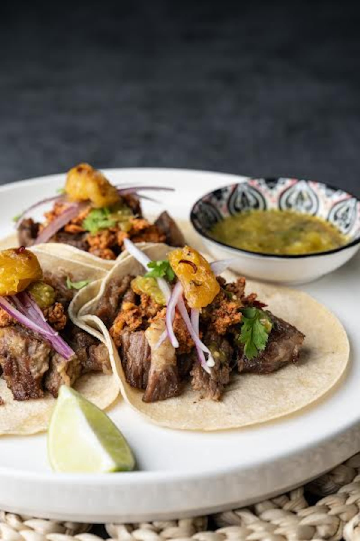 Taco Week 2025 llega a Panamá con 20 recetas únicas y exclusivas