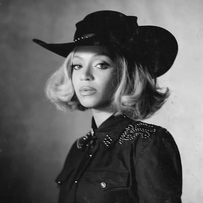 Con la incursión de Beyoncé en la música country, el género finalmente puede liberarse de los estereotipos