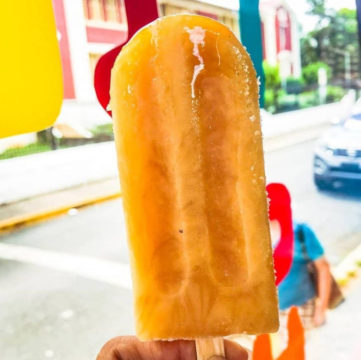 Azuero en ocho paradas