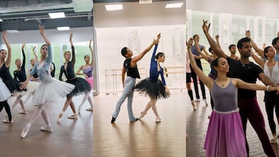 Después de 25 años, el Ballet Nacional de Panamá retoma ‘El Lago de los Cisnes’ con una nueva producción