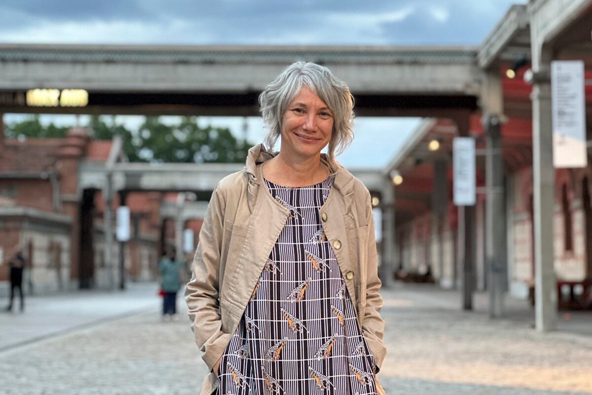 Arte en respuesta a los estigmas hacia la salud mental gana el premio Roberto Lewis