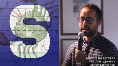 Subasta MAC 2026: El espacio donde artistas, obras y comunidad se encuentran 