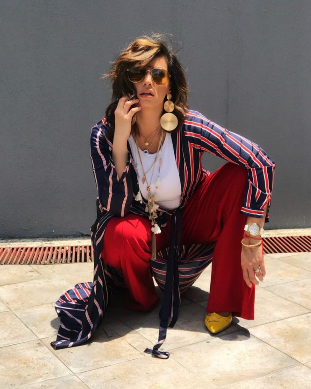 15 famosas mejor vestidas de Panamá