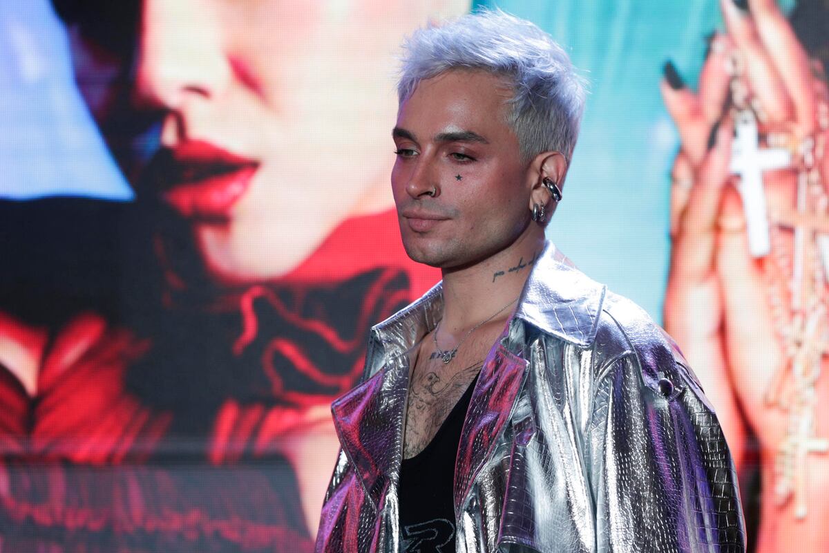 La polémica canción chilena acusada de ‘sacrilegio’ triunfa en el Festival de Viña del Mar