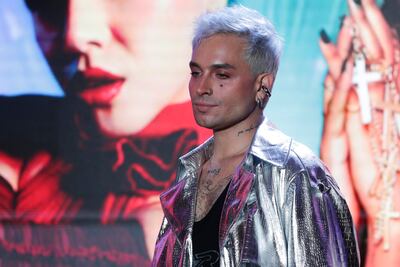 La polémica canción chilena acusada de ‘sacrilegio’ triunfa en el Festival de Viña del Mar