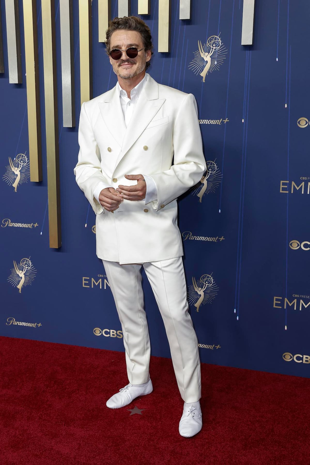 6 ‘looks’ que nos dejó la 77ª edición de los Emmy