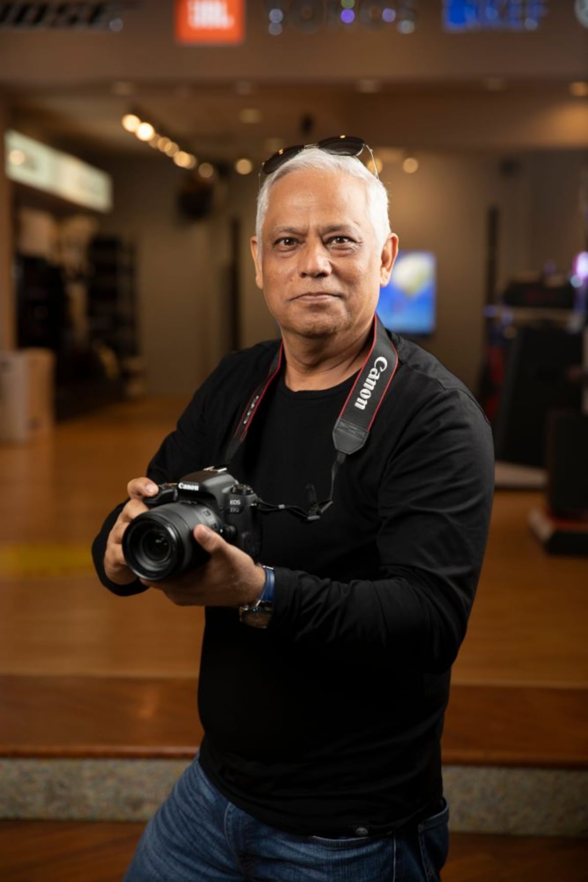 Los Descontadores de Panafoto y la tradición del buen servicio