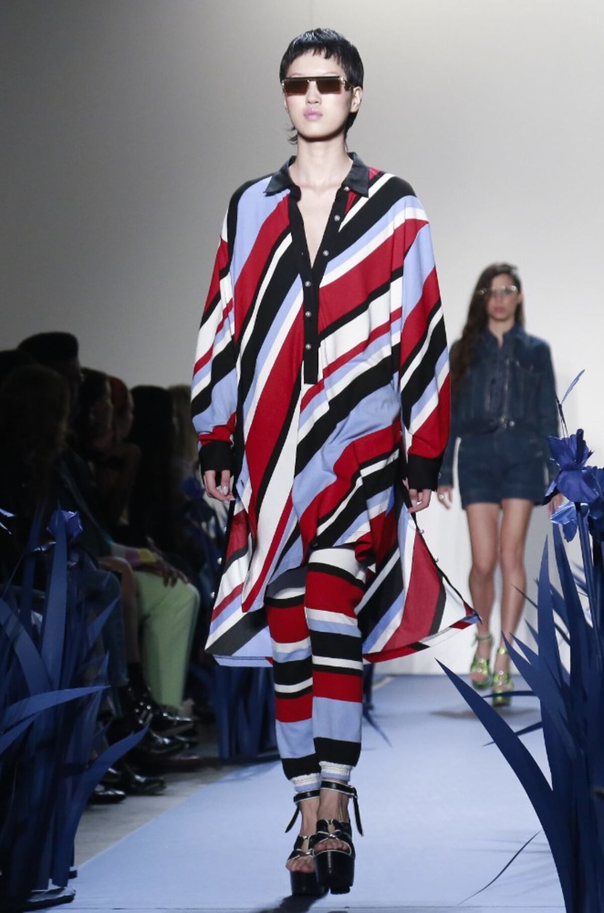 Tres tendencias de moda que verás por todos lados en 2018