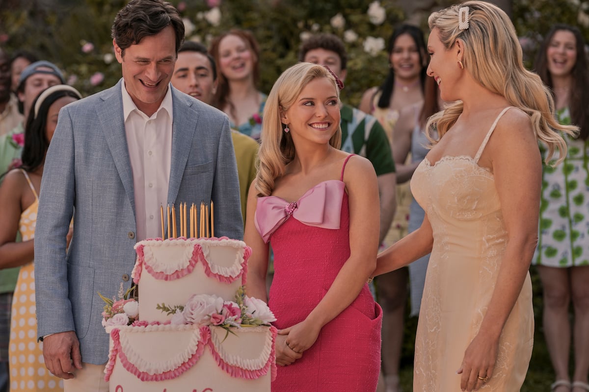 Series de julio: la nueva 'Little House on the Prairie' o la precuela de 'Legally Blonde'
