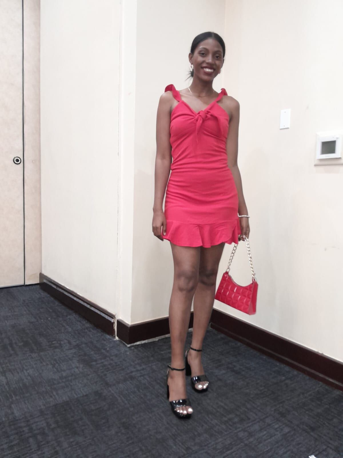 Miss Darién, la madre y empacadora de supermercado que compite por la corona de Miss Universe Panamá