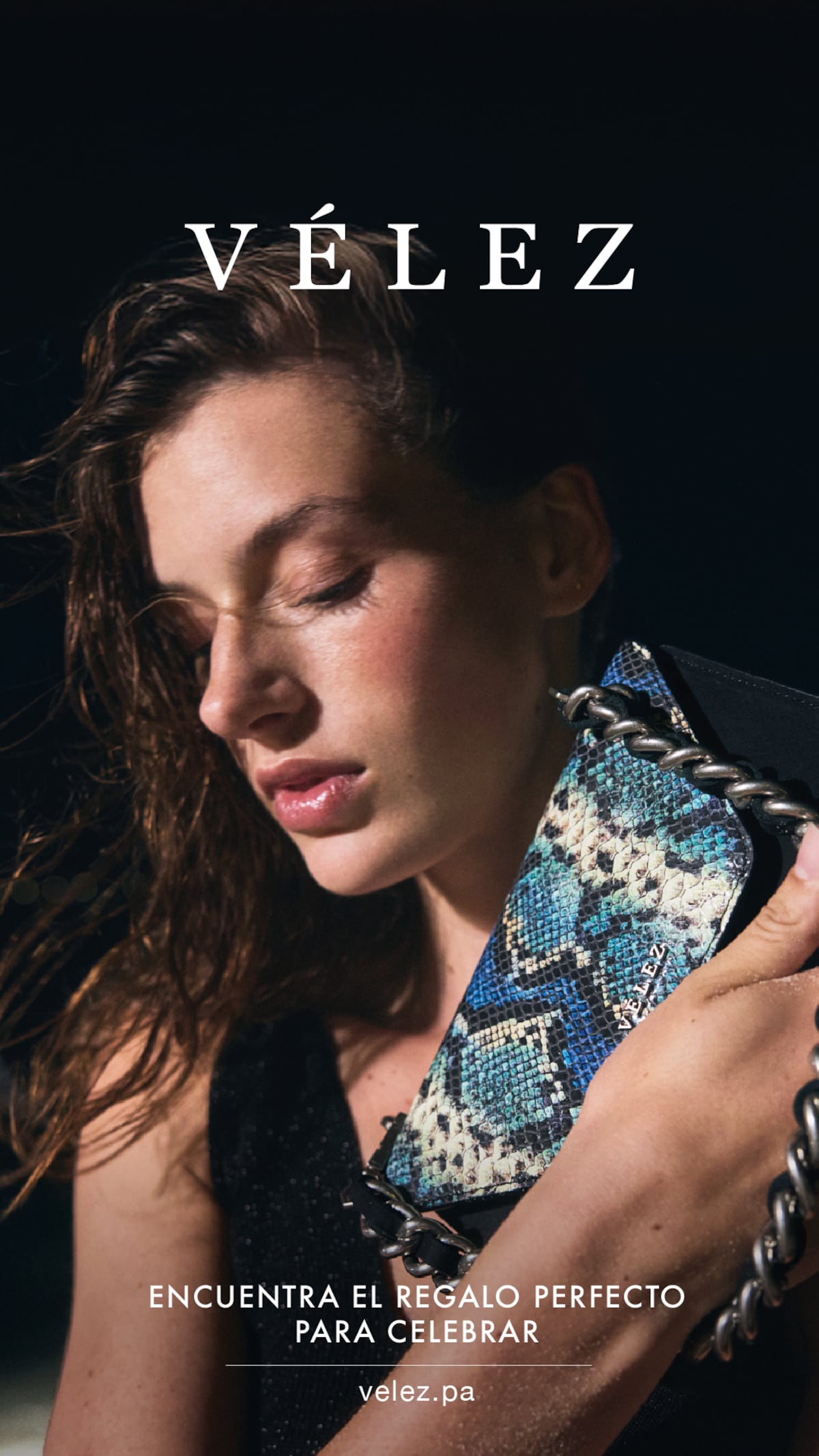 Es temporada de celebrar con brillo y actitud 