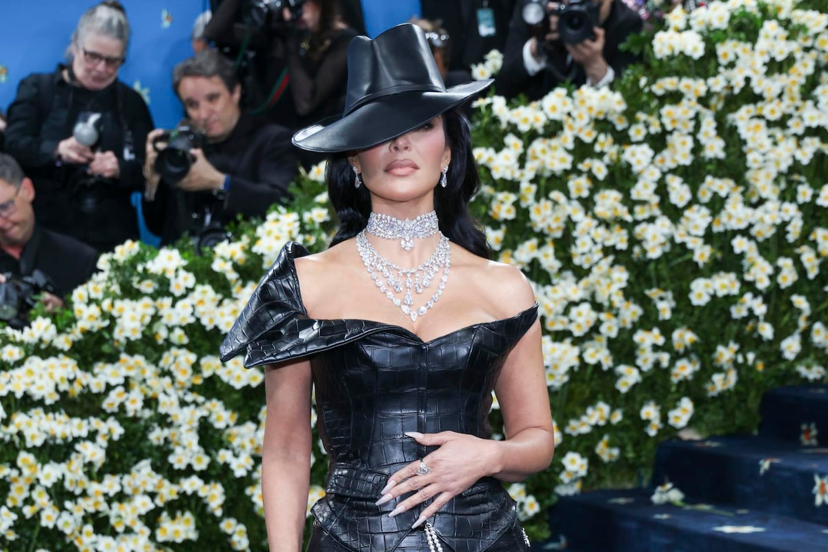 Kim Kardashian producirá y podría actuar en la cinta de acción real de las muñecas ‘Bratz’