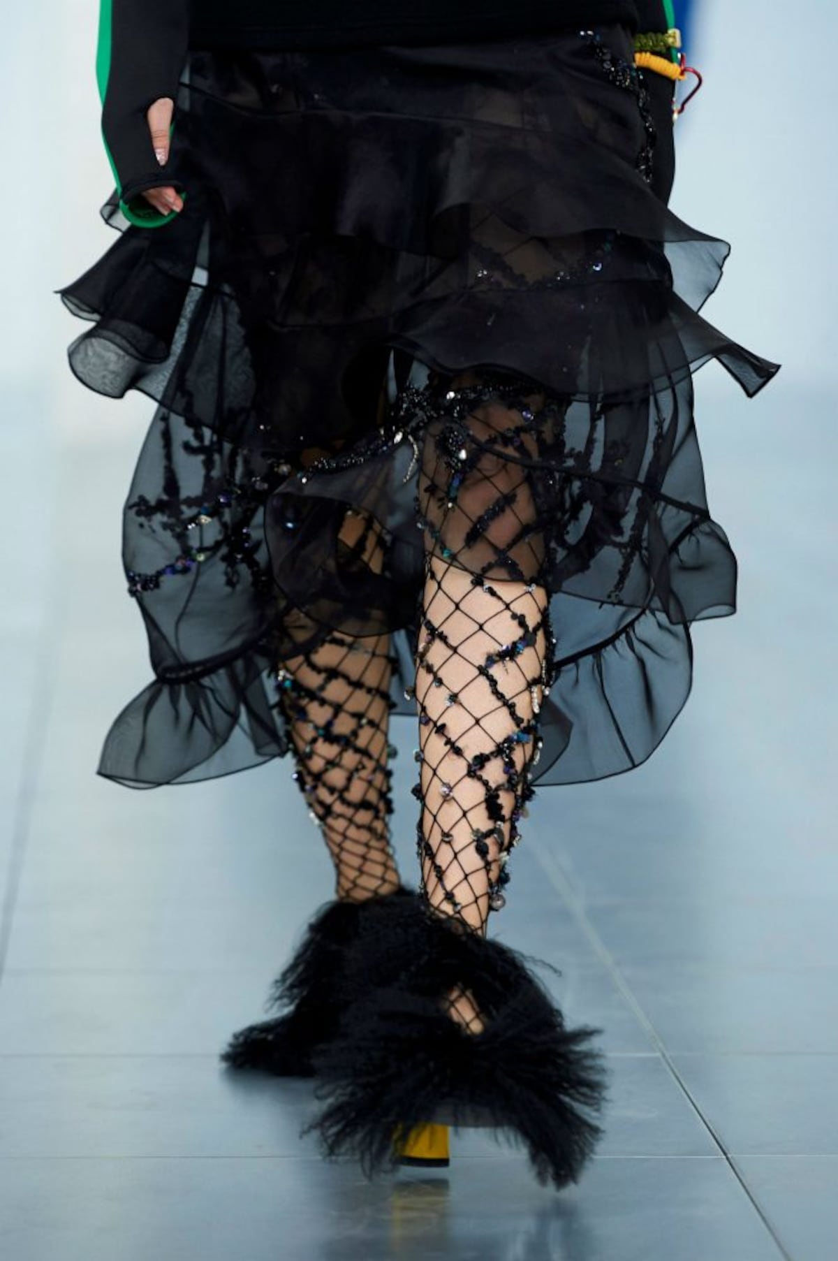 ‘Ugly shoes’: los calzados que están de moda