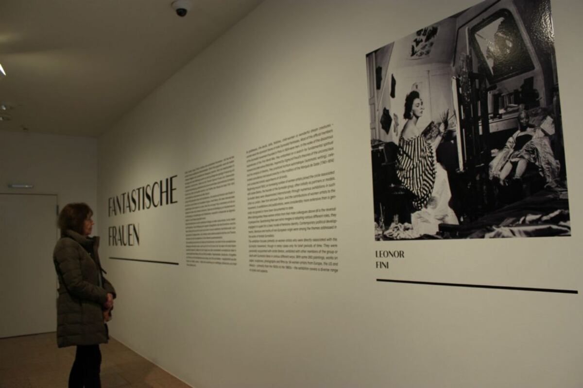 Una cita con mujeres fantásticas en Alemania