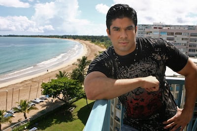 El salsero Jerry Rivera inicia una nueva etapa con el lanzamiento de su disco ‘Llegué yo’