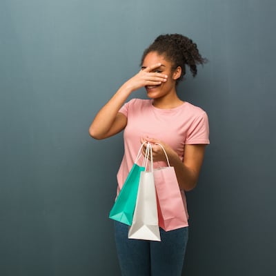 Cómo gastar sin sentir culpa