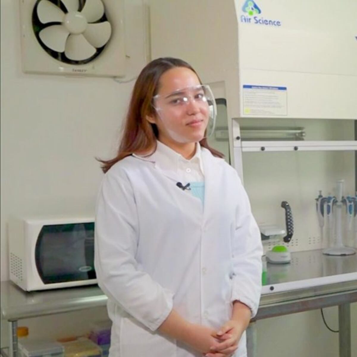 Ciencias en Instagram, para todos y hecha en Chitré