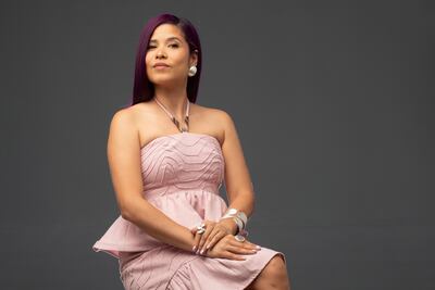 Karla Quintero lidera el IFF Panamá hacia una nueva etapa