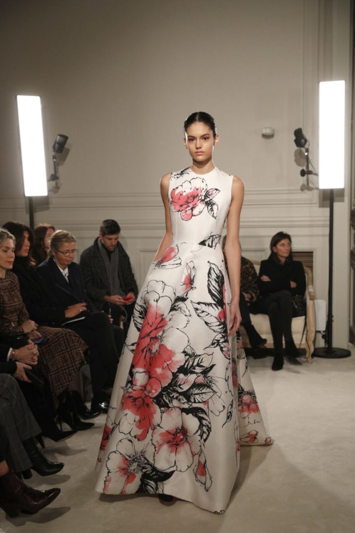 Tendencias de alta costura en París que vas a querer usar