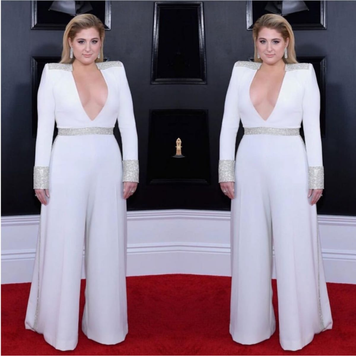 Christian Siriano, el diseñador de las artistas plus size