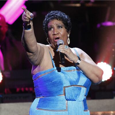 Aretha Franklin, la reina del soul, falleció en su casa en Detroit
