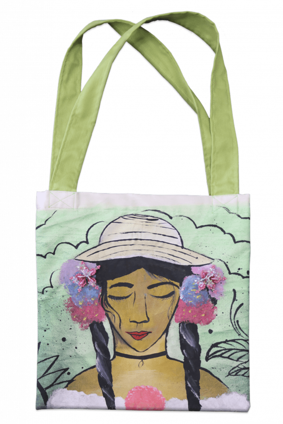 8 ‘tote bags’ diferentes para hacer mandados