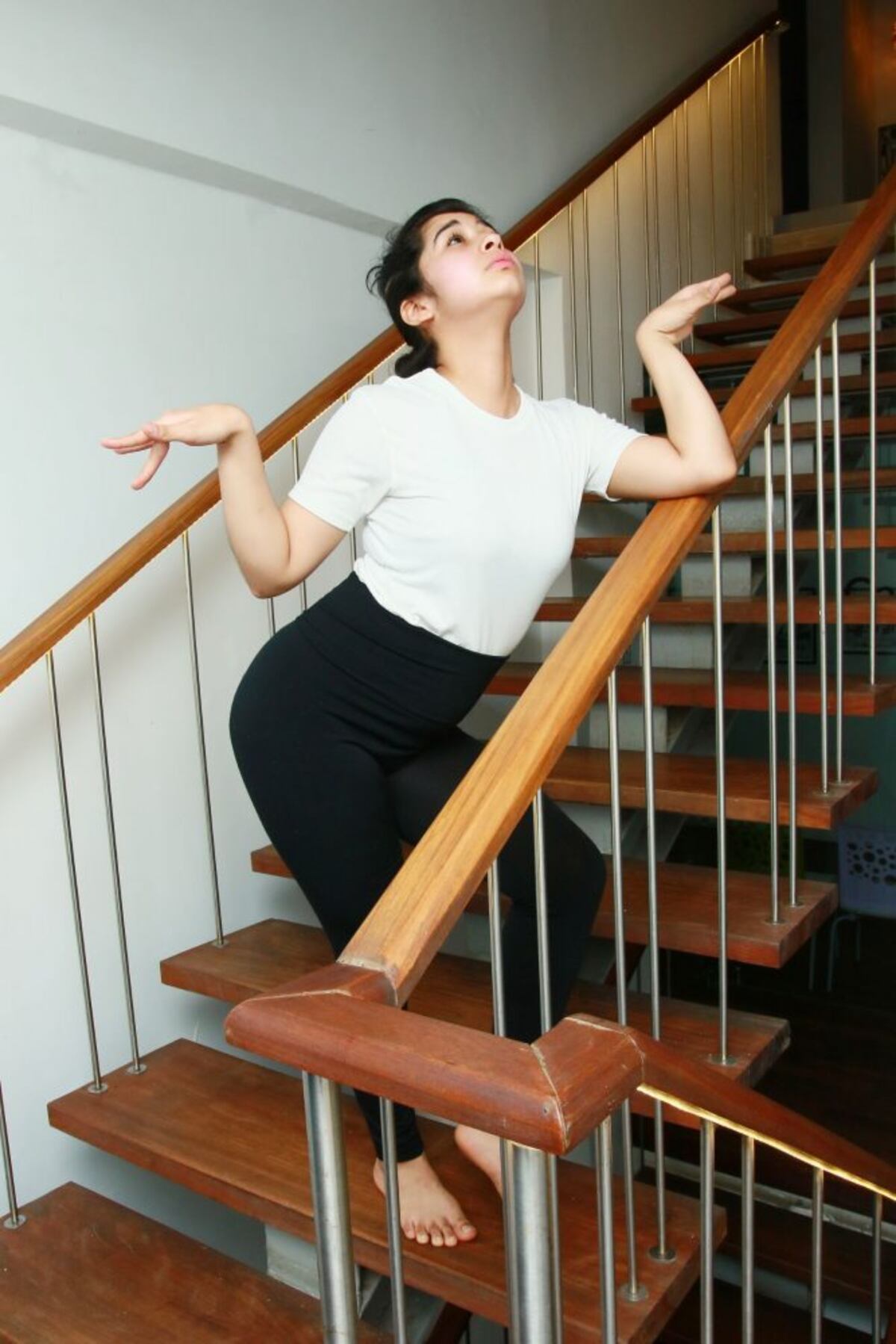 Oda a la rambulería en el teatro Nacional