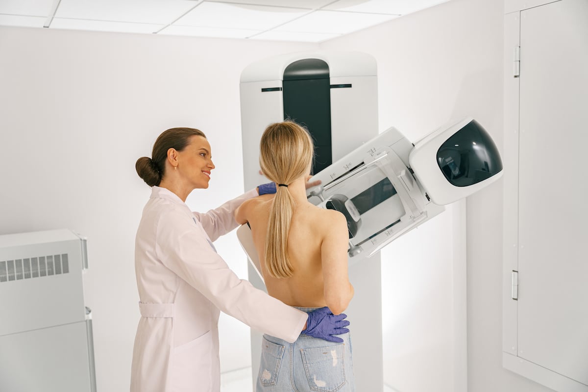 Cáncer de mama antes de los 40: ¿qué debes saber?