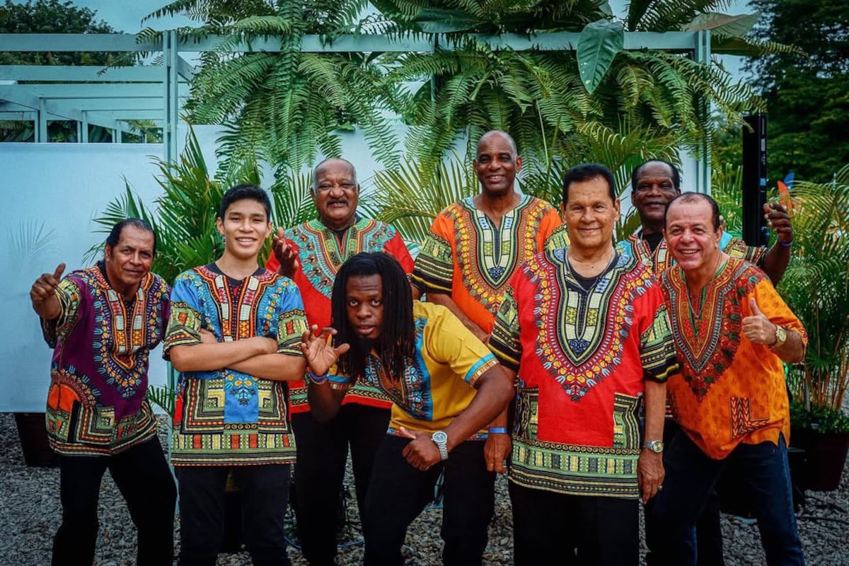 Ulpiano Vergara, The Beachers y ‘La dama del jazz’, Idania Dowman, se presentarán en el ‘Panamanian Day Parade’ en Brooklyn, Nueva York