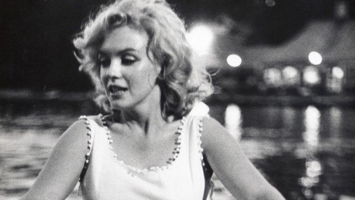 Marilyn Monroe buscaba a un marido "padre, amante, amigo y agente", según Arthur Miller