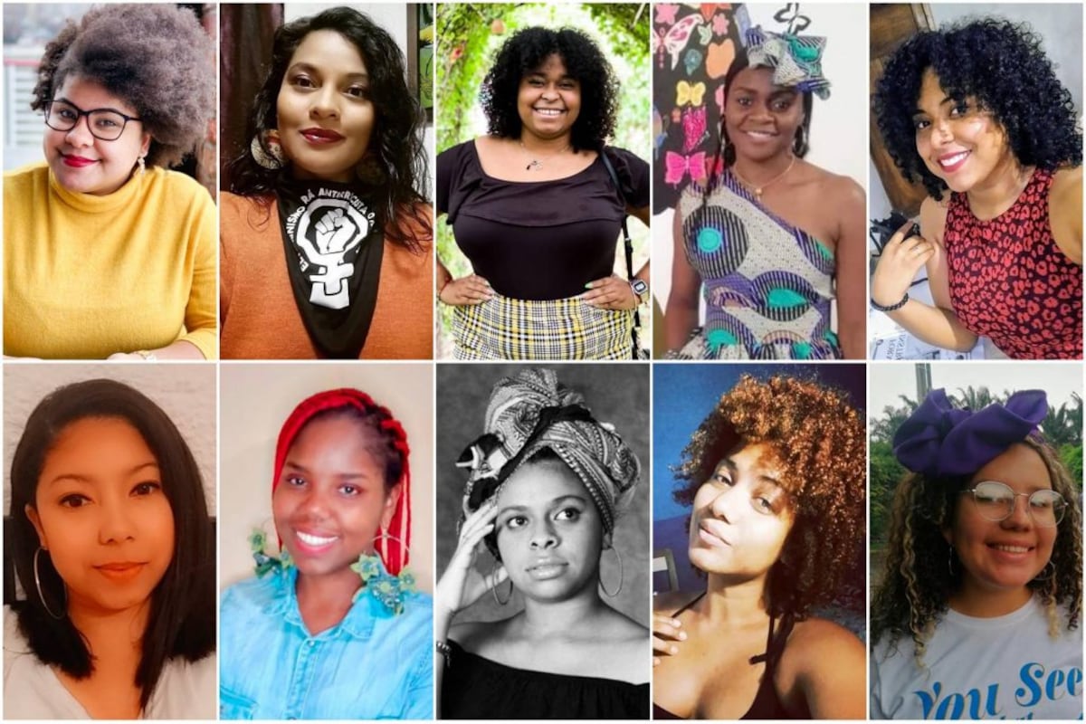 Un memorial para la historia negra de América latina y sus voces