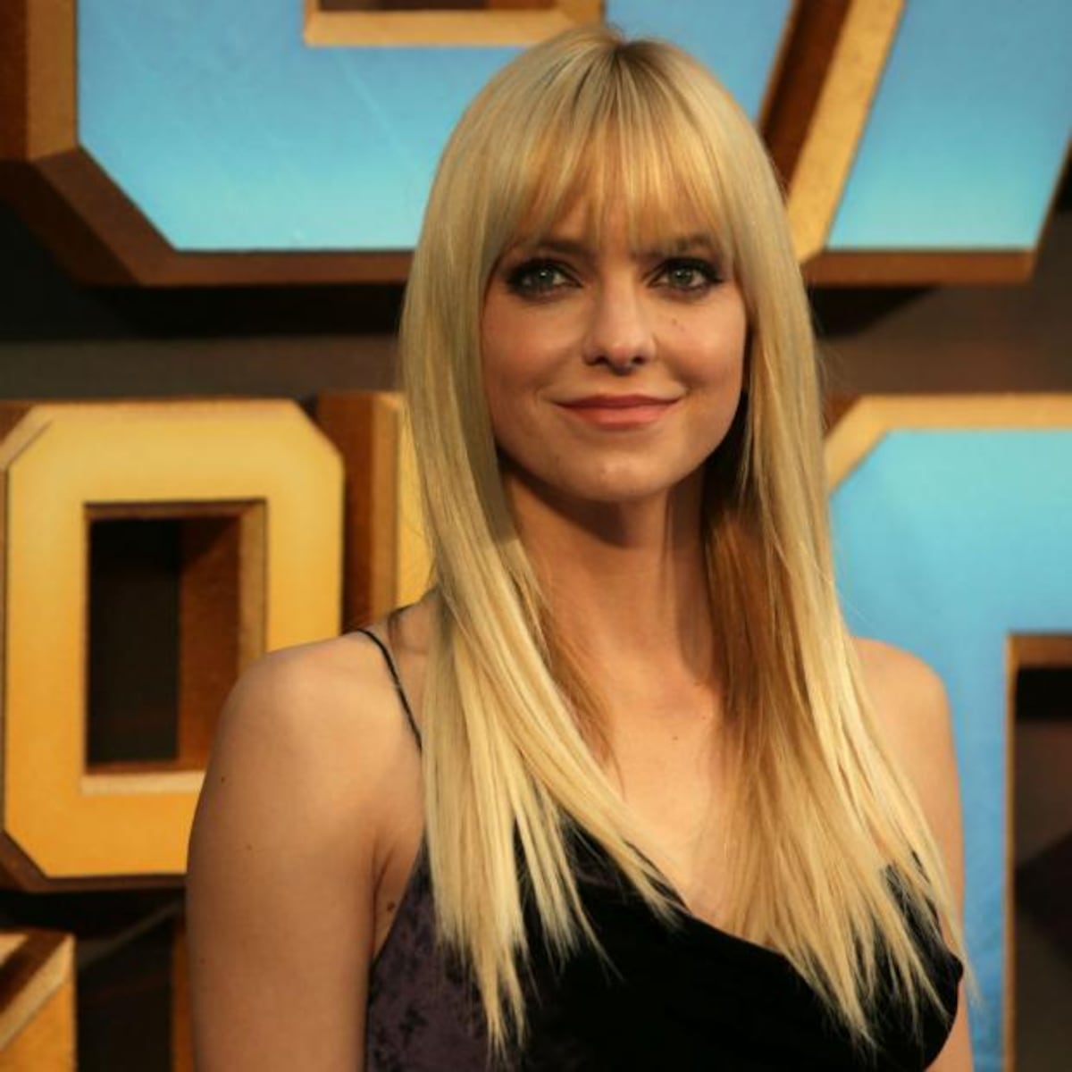 12 estilos de flequillo de famosas