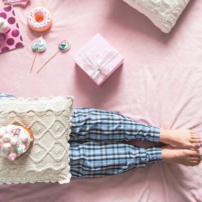 15 excusas que dices cuando no quieres salir