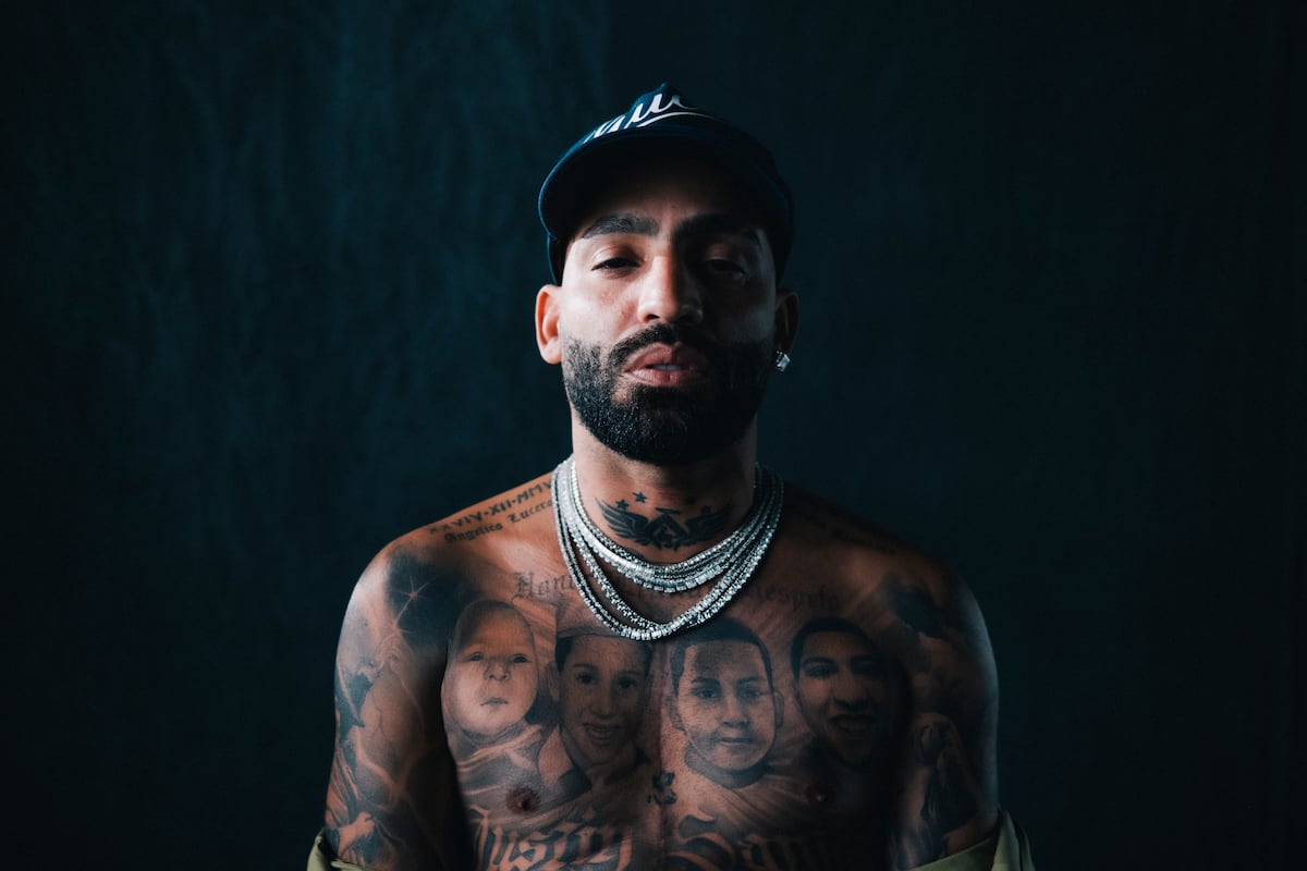 Arcángel visitará las maravillas del mundo para unir la música, la cultura y la tecnología