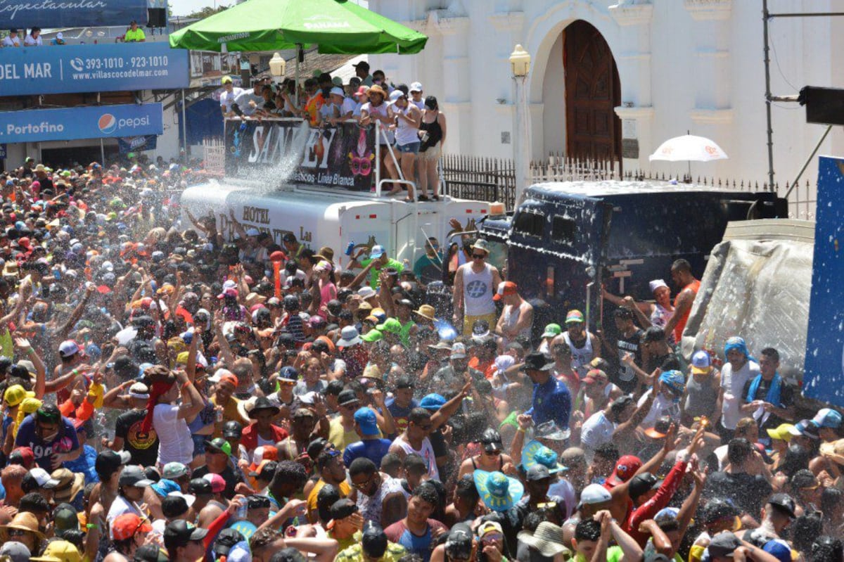 15 cosas que extrañaremos del Carnaval
