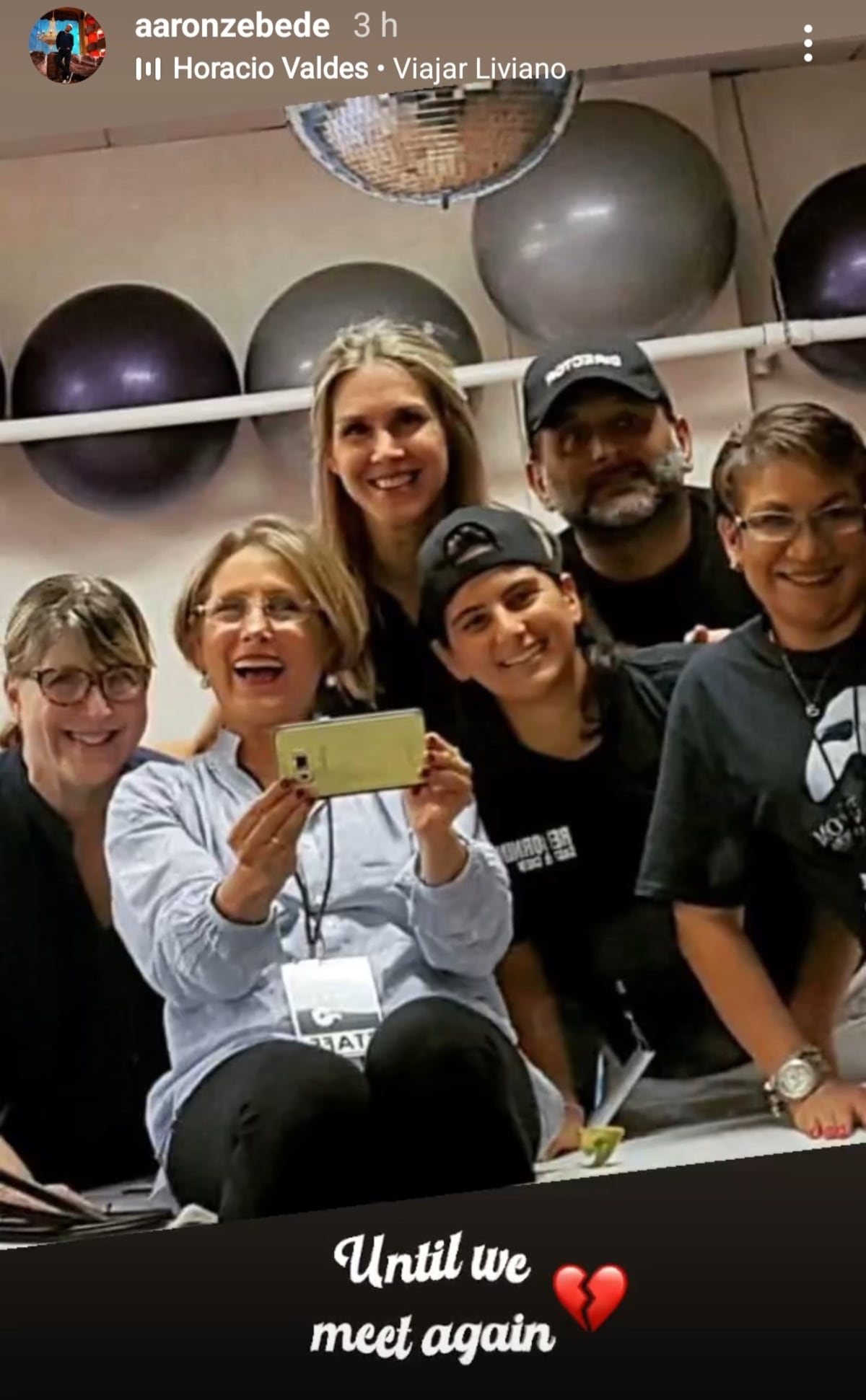 El arte en Panamá llora a una de sus productoras