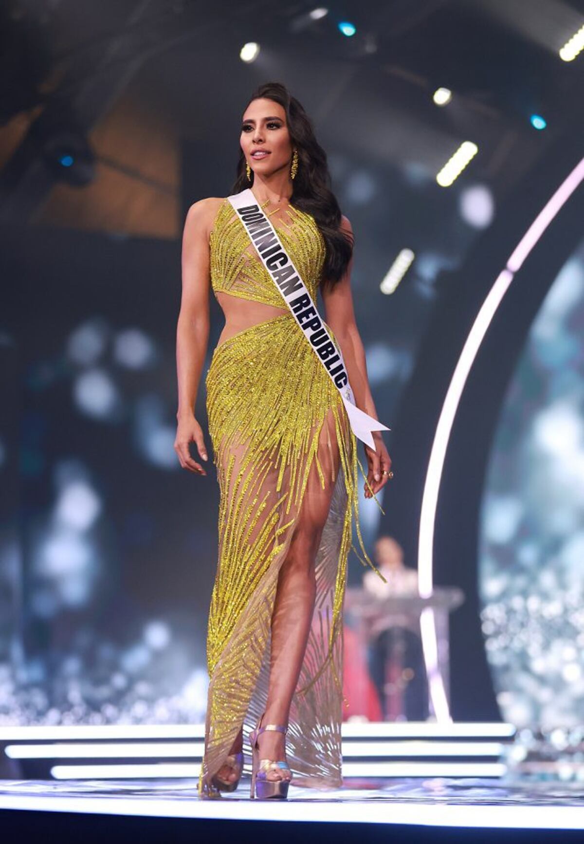 Las favoritas a Miss Universo 2021