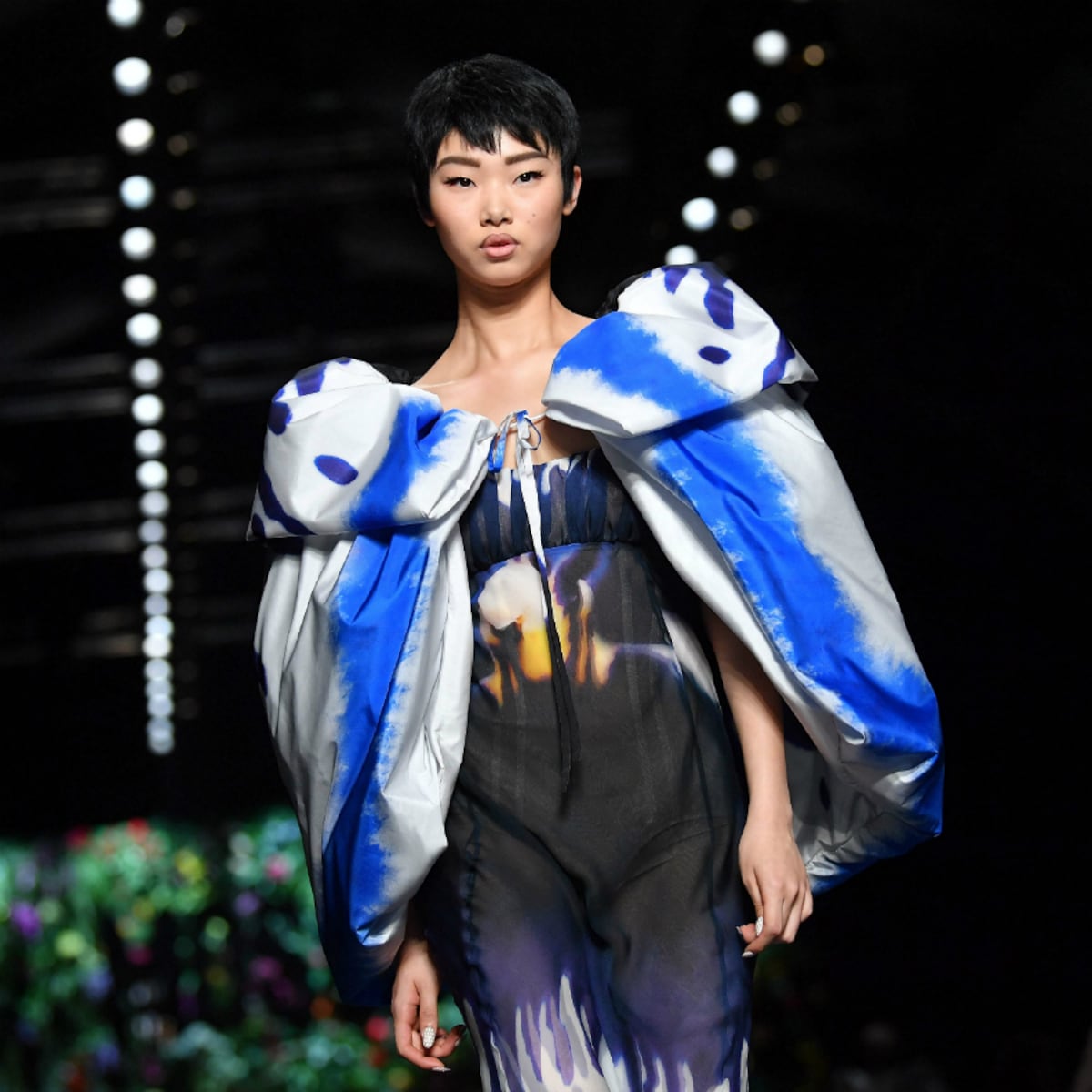 Moschino Primavera-Verano 2018