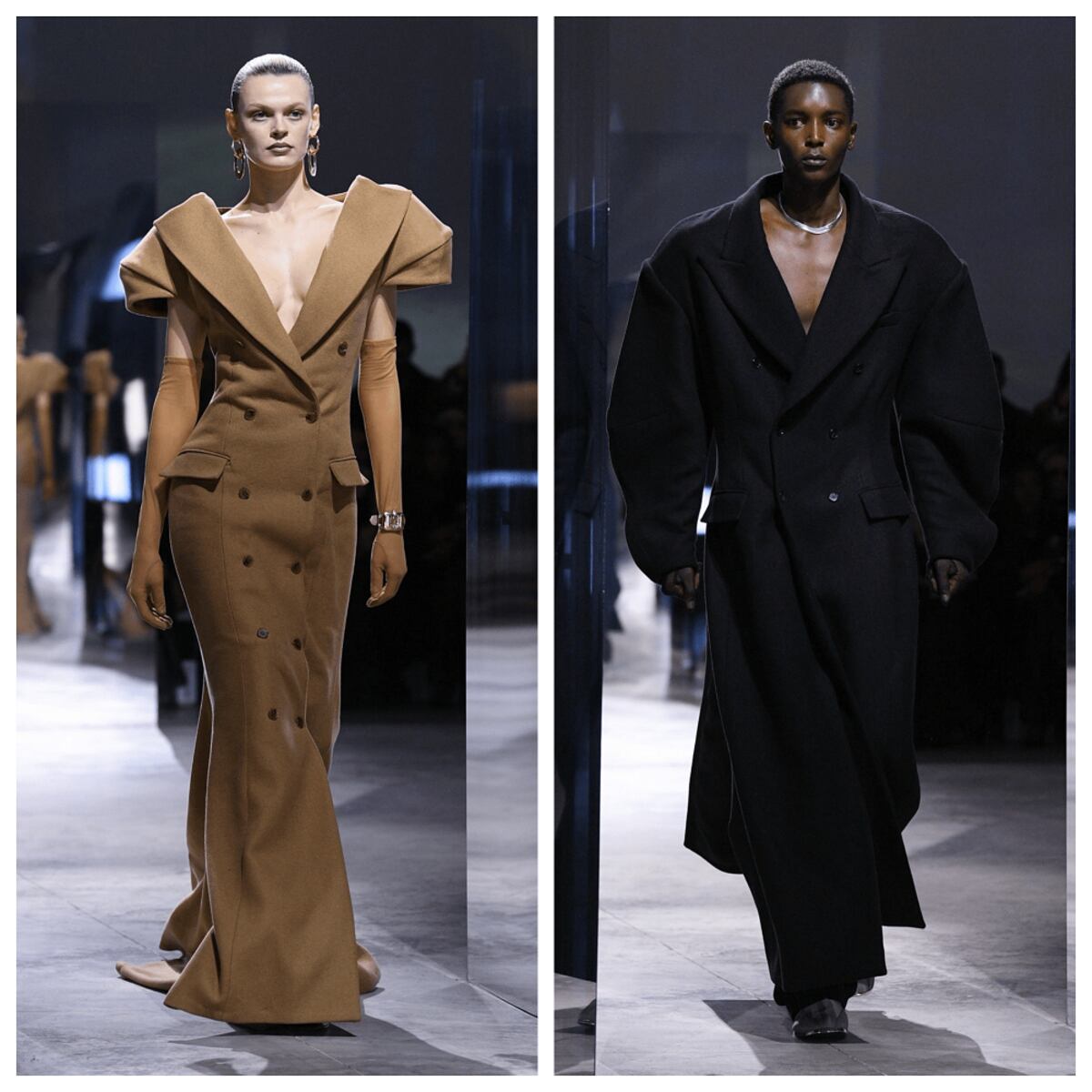 New York Fashion Week: las tendencias para el otoño-invierno 2023