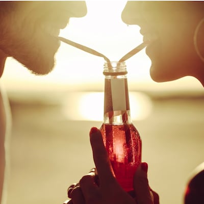 La relación de tus padres sí influye en tu relación de pareja