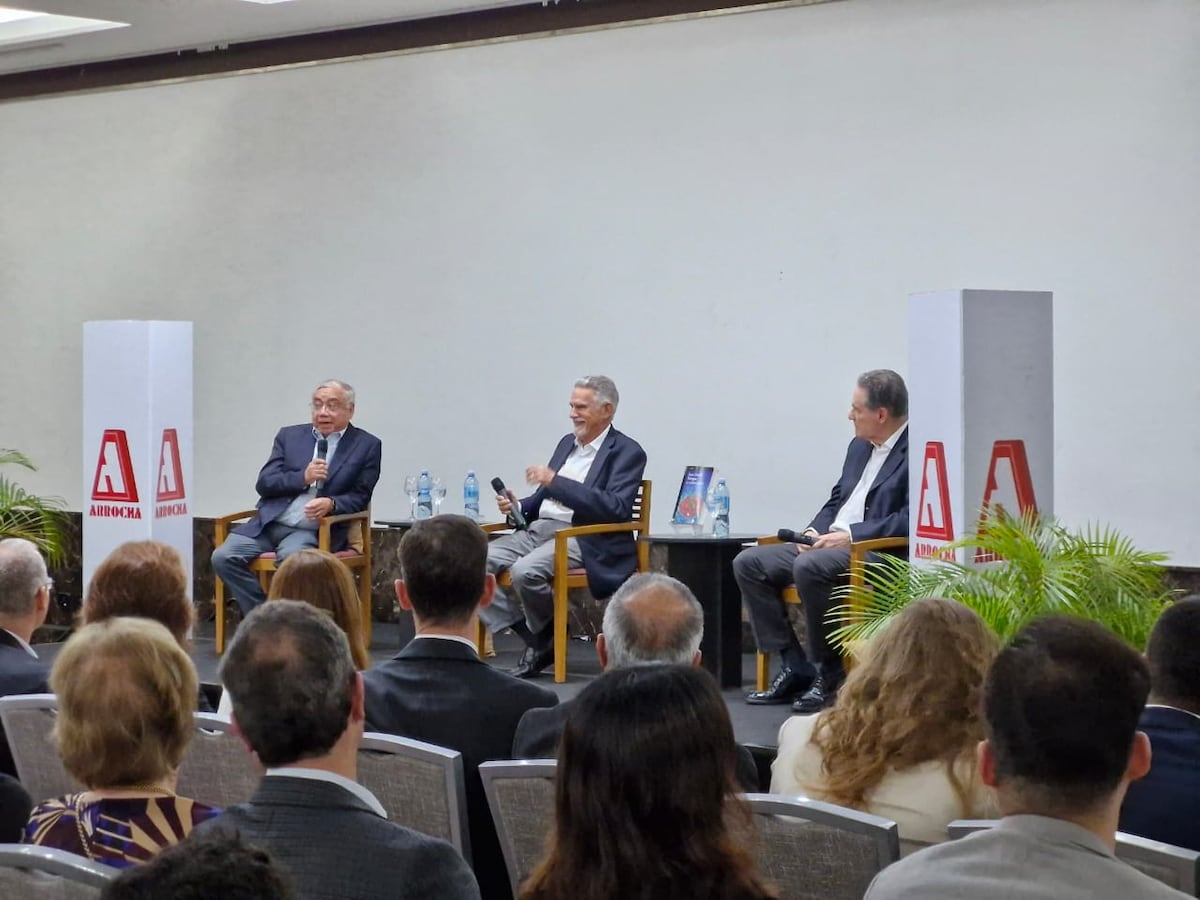 ‘La rebelión infinita’, la nueva novela de Juan David Morgan: una revolución originaria llevada a la ficción 