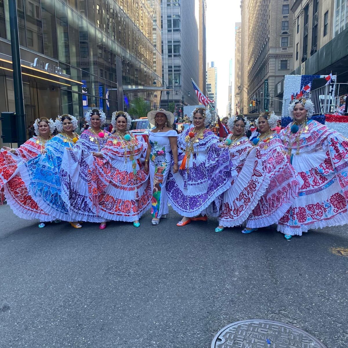 Ulpiano Vergara, The Beachers y ‘La dama del jazz’, Idania Dowman, se presentarán en el ‘Panamanian Day Parade’ en Brooklyn, Nueva York
