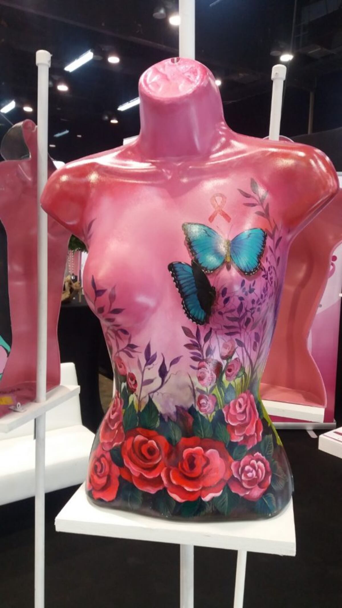 Lo mejor de los stands de Fashion Week Panamá 2018
