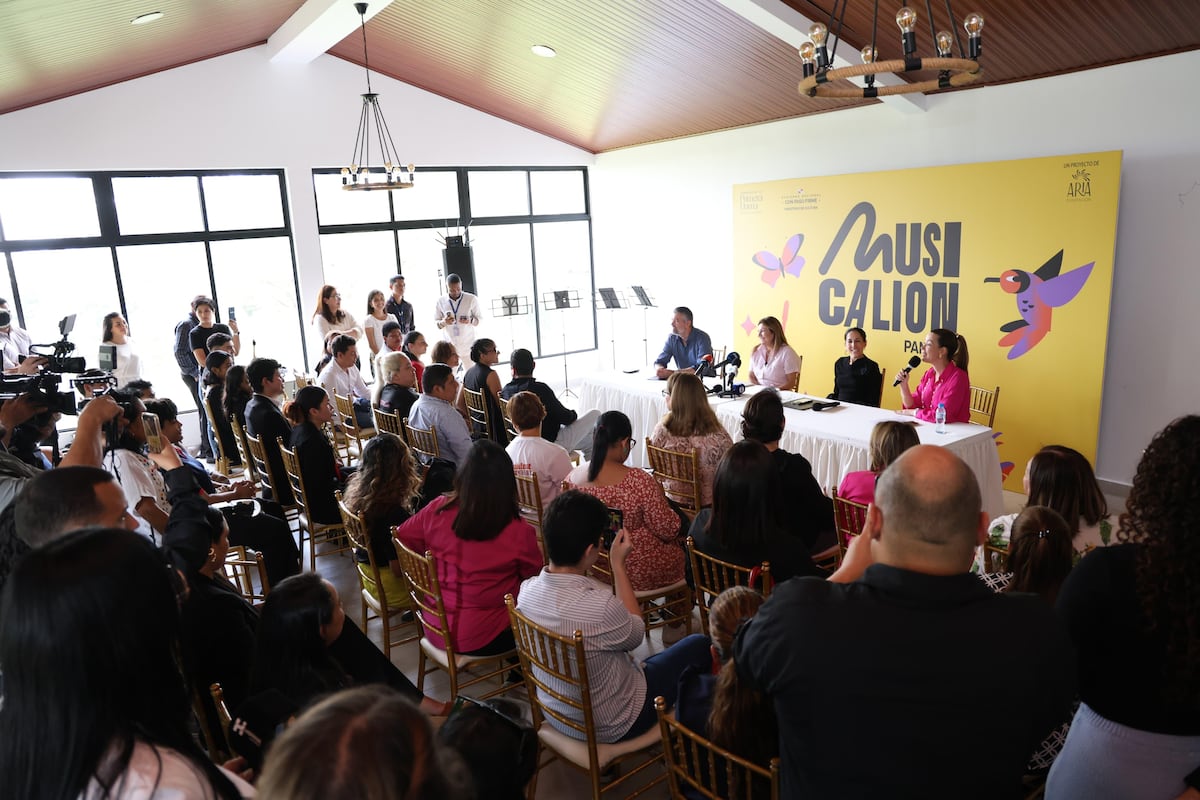 Musicalion 2025, más de una década celebrando la música y arte en Panamá 
