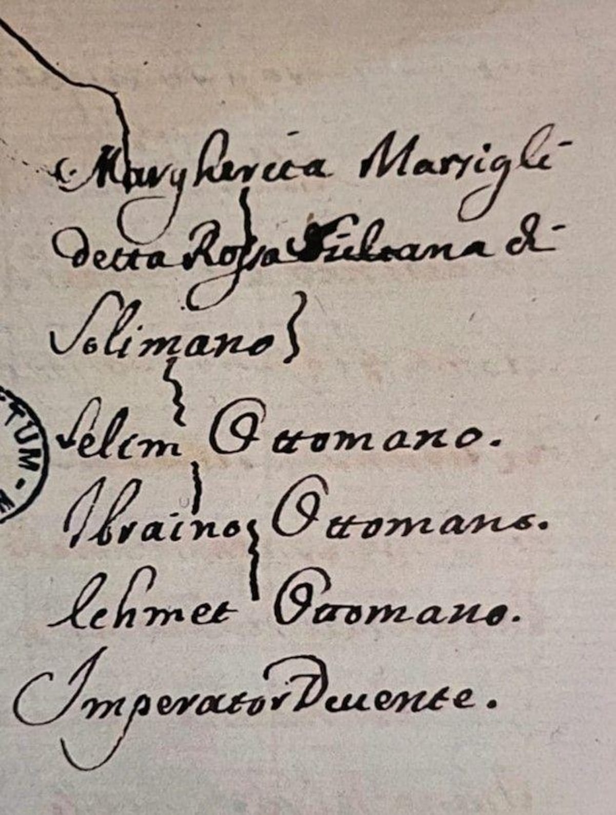 Quién fue Hürrem Sultan, la mujer ‘más poderosa’ de la historia otomana