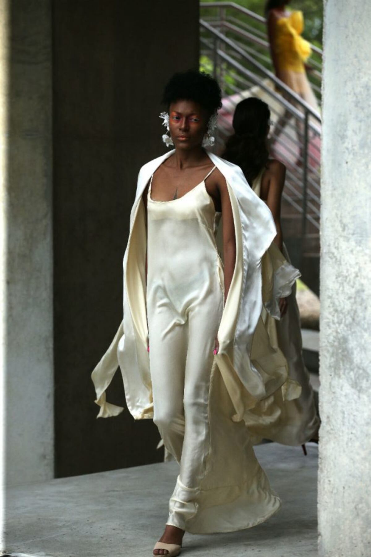 La celebración de los 10 años de Tony Vergara en el Biomuseo