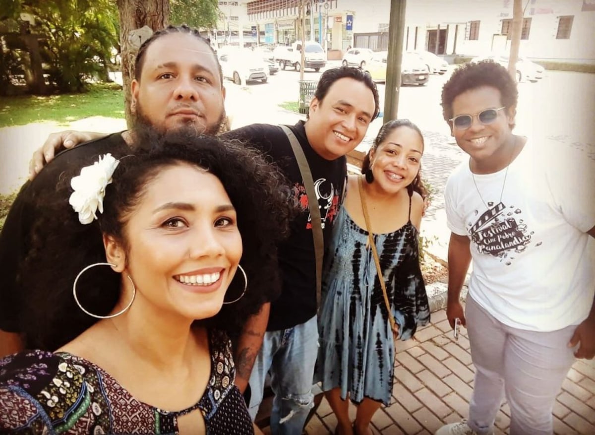 Eres culisa o por qué el censo volverá a preguntar si eres afrodescendiente