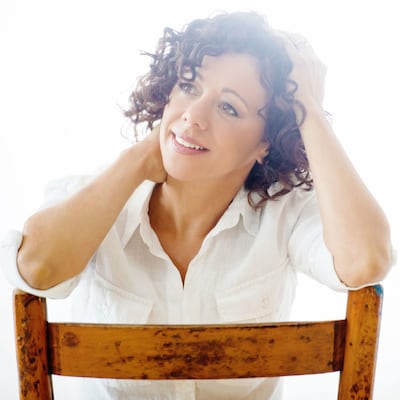 Luciana Souza y su carrera como cantante de ‘jazz’