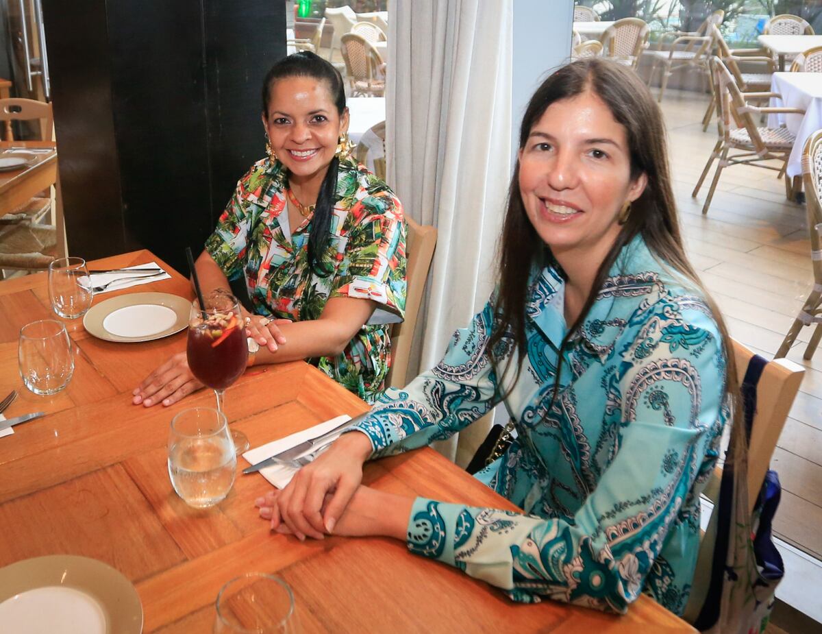 Club La Prensa celebró su primer encuentro Conecta2 junto a sus socios y beneficiarios